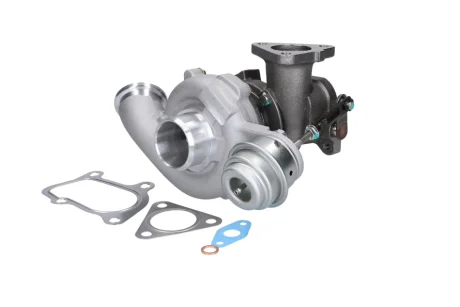 TURBOSPREZARKA KAMOKA 8600150