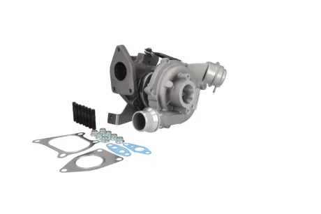 TURBOSPREZARKA KAMOKA 8600151