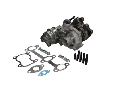 TURBOSPREZARKA KAMOKA 8600152