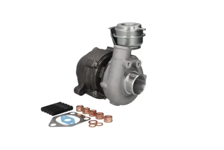 TURBOSPREZARKA KAMOKA 8600154