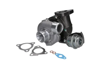 TURBOSPREZARKA KAMOKA 8600156