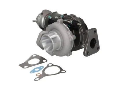 TURBOSPREZARKA KAMOKA 8600160