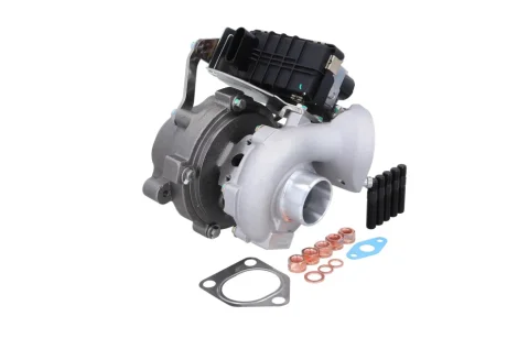 TURBOSPREZARKA KAMOKA 8600180