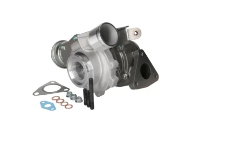 TURBOSPREZARKA KAMOKA 8600181