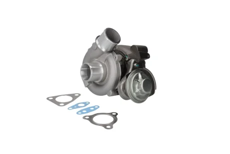 TURBOSPREZARKA KAMOKA 8600185