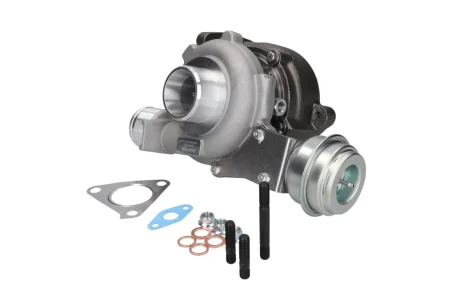 TURBOSPREZARKA KAMOKA 8600187