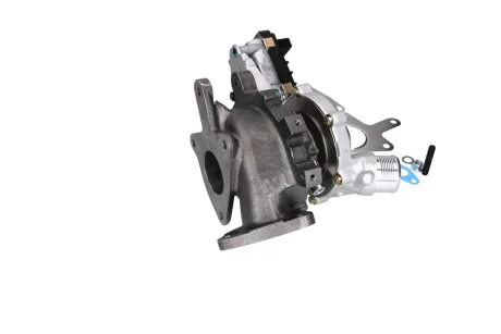 TURBOSPREZARKA KAMOKA 8600188