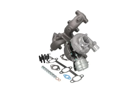 TURBOSPREZARKA KAMOKA 8600190