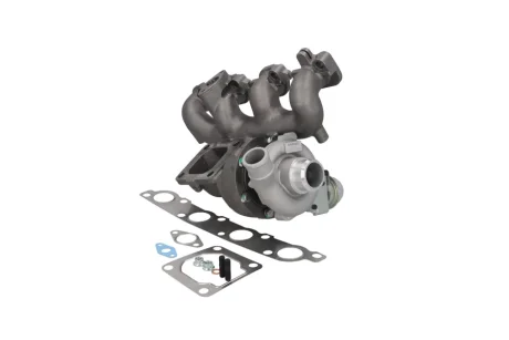TURBOSPREZARKA KAMOKA 8600191