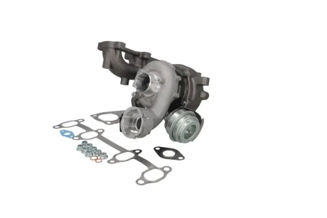 TURBOSPREZARKA KAMOKA 8600192