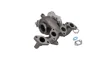 TURBOSPREZARKA KAMOKA 8600194 (фото 3)