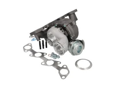 TURBOSPREZARKA KAMOKA 8600194