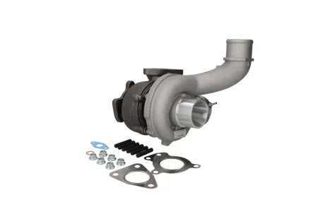 TURBOSPREZARKA KAMOKA 8600196