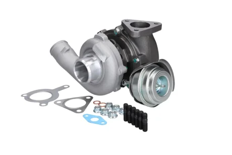 TURBOSPREZARKA KAMOKA 8600198
