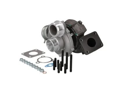 TURBOSPREZARKA KAMOKA 8600201