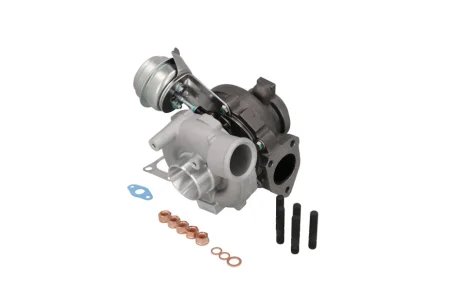 TURBOSPREZARKA KAMOKA 8600202