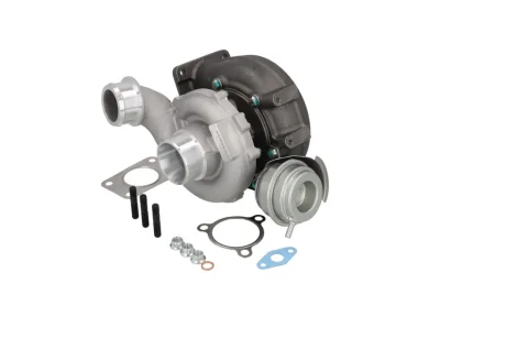 TURBOSPREZARKA KAMOKA 8600204