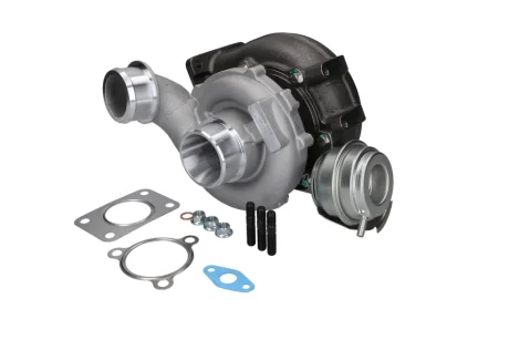 TURBOSPREZARKA KAMOKA 8600206