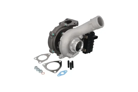 TURBOSPREZARKA KAMOKA 8600216