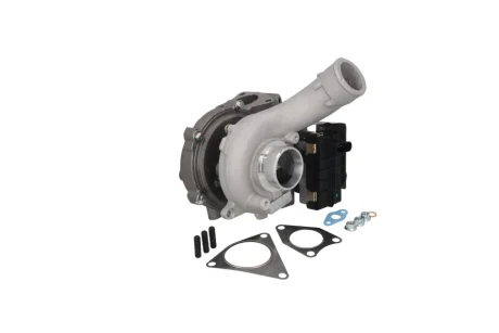 Фото turbosprezarka KAMOKA 8600220 TURBOSPREZARKA KAMOKA 8600220