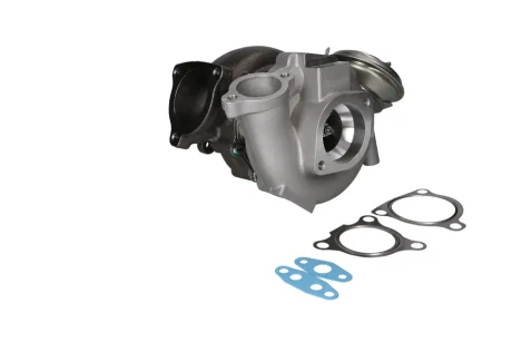 Фото turbosprezarka KAMOKA 8600222 TURBOSPREZARKA KAMOKA 8600222