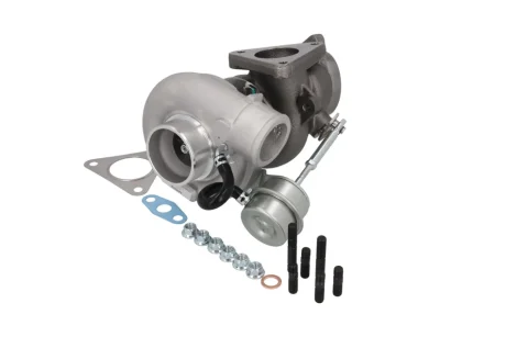 Фото turbosprezarka KAMOKA 8600223 TURBOSPREZARKA KAMOKA 8600223