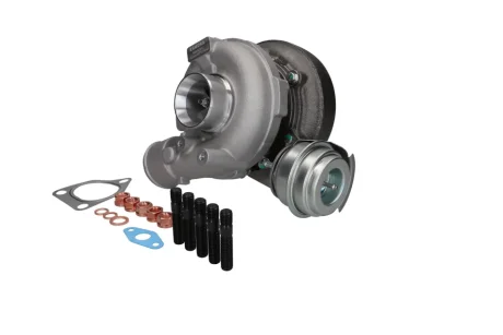 TURBOSPREZARKA KAMOKA 8600224