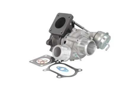 TURBOSPREZARKA KAMOKA 8600225