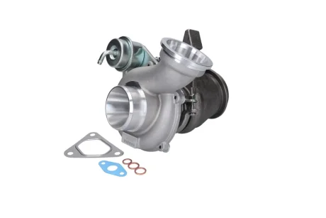 Фото turbosprezarka KAMOKA 8600230 TURBOSPREZARKA KAMOKA 8600230