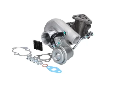 TURBOSPREZARKA KAMOKA 8600237