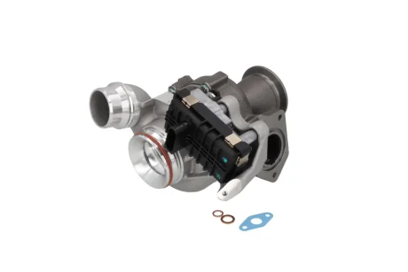 TURBOSPREZARKA KAMOKA 8600247