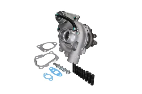 TURBOSPREZARKA KAMOKA 8600248