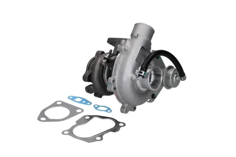 TURBOSPREZARKA KAMOKA 8600249
