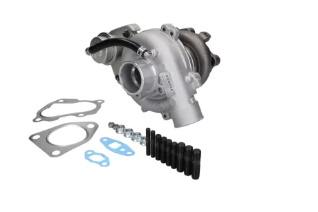 TURBOSPREZARKA KAMOKA 8600250