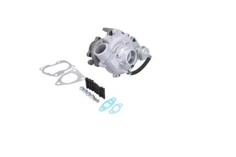 TURBOSPREZARKA KAMOKA 8600251