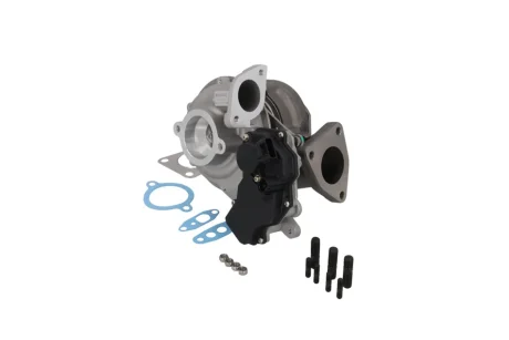 TURBOSPREZARKA KAMOKA 8600253
