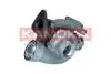 TURBOSPREZARKA KAMOKA 8600076 (фото 2)