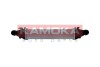 INTERCOOLER KAMOKA 7750156 (фото 1)