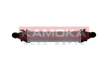 INTERCOOLER KAMOKA 7750156