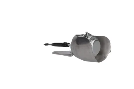 Клапан турбокомпресора KAMOKA 8603001