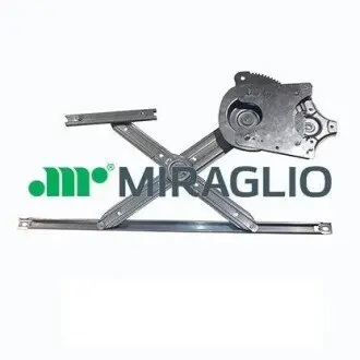 MECH.PODN.SZYBY /PRZ/ MITSUBISHI ASX 09- /P/ MIRAGLIO 303041