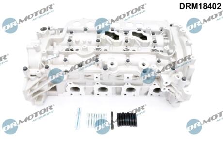 G┼üOWICA SILNIKA RENAULT/NISSAN/OPEL DR MOTOR DRM18402