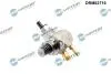 POMPA WYSOKIEGO CISNIENIA DR MOTOR DRM02710 (фото 2)