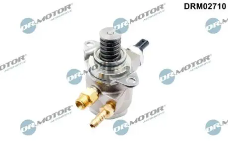 POMPA WYSOKIEGO CISNIENIA DR MOTOR DRM02710