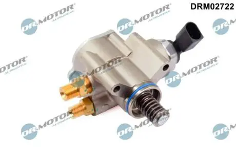 POMPA WYSOKIEGO CISNIENIA DR MOTOR DRM02722