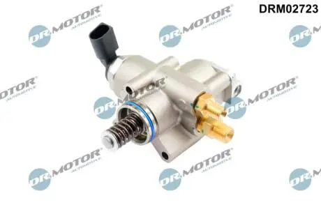 POMPA WYSOKIEGO CISNIENIA DR MOTOR DRM02723