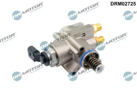 POMPA WYSOKIEGO CISNIENIA DR MOTOR DRM02725
