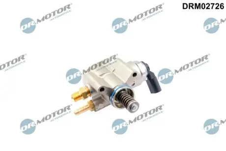 POMPA WYSOKIEGO CISNIENIA DR MOTOR DRM02726