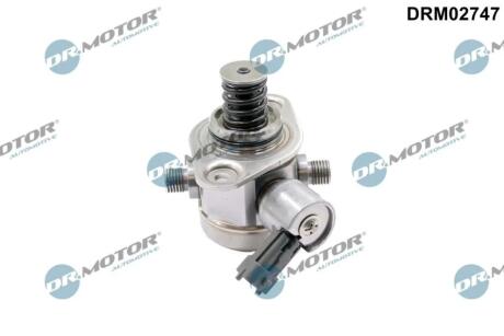 POMPA WYSOKIEGO CISNIENIA DR MOTOR DRM02747