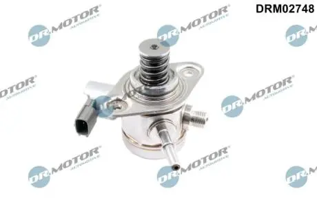 POMPA WYSOKIEGO CISNIENIA DR MOTOR DRM02748